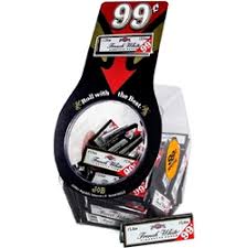 JOB French White $.99 Bowl-72