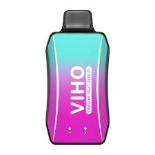 VIHO DRAGON FRUIT BERRIES 10K PUFFS