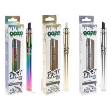 OOZE HOT KNIFE TWIST