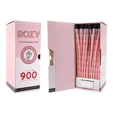 ROZY 1/14 900 CONES