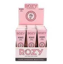 ROZY KING SIZE 24