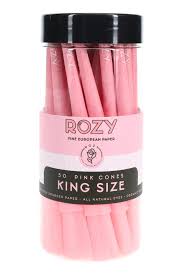 ROZY KING SIZE 50 CT