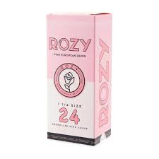 ROZY 1 1/4 SIZE 24