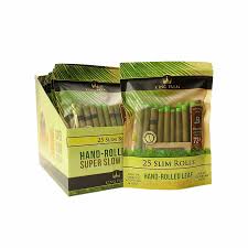 KING PALM -MINI HOLDS 1G EACH  (25)