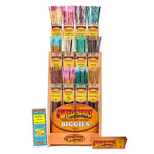 WILD BERRY BIGGIES STARTER KIT 12 FRAGRANCE