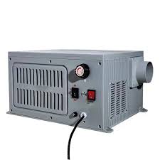 ULTRASONONIC HUMIDIFIER