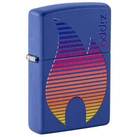 ZIPPO DESIGN