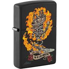 ZIPPO 48954