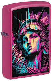 ZIPPO 48916