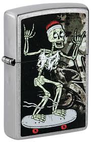 ZIPPO 48911