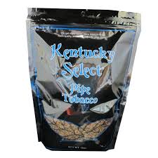 KENTUCKY SELECT  PIPE TOBACCO 5LB