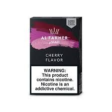 AL FAKHER CHERRY FLAVOUR 10X50