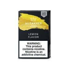 AL FAKHER LEMON FLAVOR 10X50