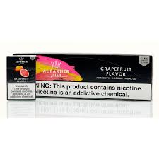 AL FAKHER GRAPEFRUIT FLAVOR 10X50