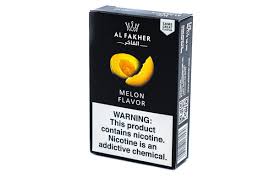 AL FAKHER MELON FLAVOR 10X50