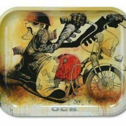 JOB Tray Poster Collection Mevnier Large