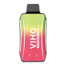 VIHO STRAWBERRY KIWI 10K PUFFS
