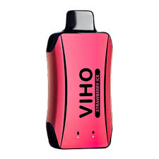 VIHO STRAWBERRY ICE 10K PUFFS