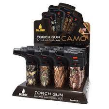 BLINK MEDIUM TORCH GUN CAMO THEME  (12)