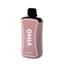 VIHO SUPERCHARGE 20,000 PUFFS 6IXTY 9INE