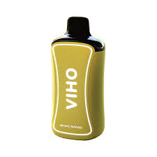 VIHO SUPERCHARGE 20,000 PUFFS MAGIC MANGO