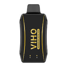 VIHO SUPERCHARGE 20,000 PUFFS WATERMELON CACTUS JACK