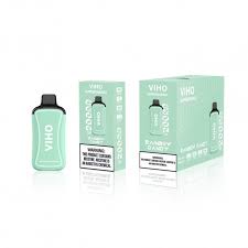 VIHO SUPERCHARGE 20,000 PUFFS RAINBOW CANDY