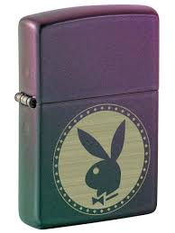 ZIPPO PLAYBOY 48380