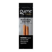 GAME SAVE ON 2  NATURAL SILVER