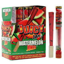 JUICY JAYS JONES 2PK WATERMELON