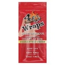 4 K'S WRAPS 30/4CT POUCHES SWEET DELICIOUS