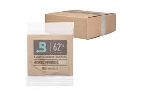 [INTREF006285] MASTER CASE BOVEDA 62% RH SIZE 8