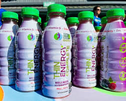 THIN ENERGY BAJA PEACH MANGO (12)