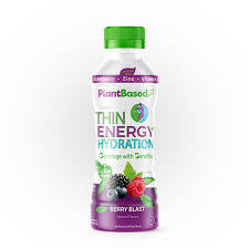 THIN ENERGY BERRY BLAST (12)