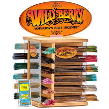 WILD BERRY STARTER KIT 24 FRAGRANCE