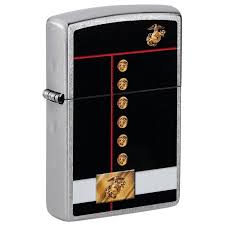 ZIPPO USMC 48550