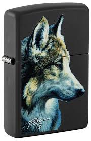ZIPPO LINDA PICKEN 48598