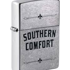 ZIPPO SOUTHERN COMFORT 49824