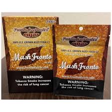 FRONTO LEAF (TOBACCO) MASH 3OZ