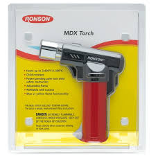 RONSON MDX TORCH-A-FRAME