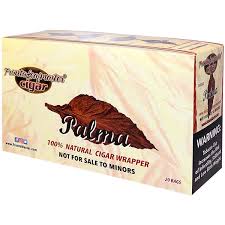 FRONTO LEAF MASTER PALMA BOX (20)