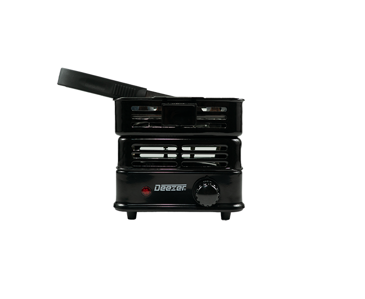 DEEZER CUBE BURNER