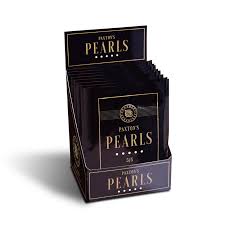 PAXTONS PEARL EIGHT 5 PK