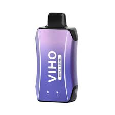 VIHO TRIPLE BERRIES 10K PUFFS
