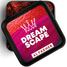 AL FAKHER 250 G DREAM SCAPE FLAVOR