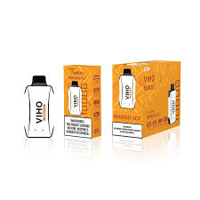 VIHO MANGO ICY   10K PUFFS