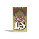 JOB Gold 1.5TM Rolling Papers