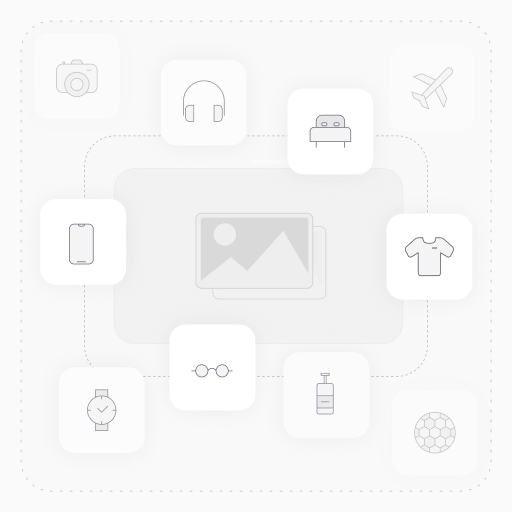 DEEZER FLAT BURNER