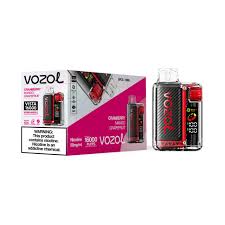 VOZOL VISTA 16K CRANBERRY MANGO GRAPEFRUIT