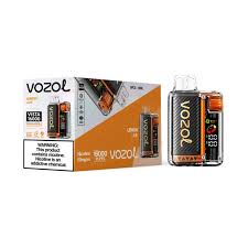 VOZOL VISTA 16K LEMON LIME